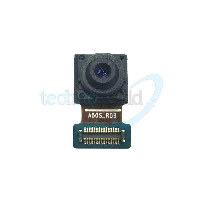 Fotocamera Frontale Samsung M31