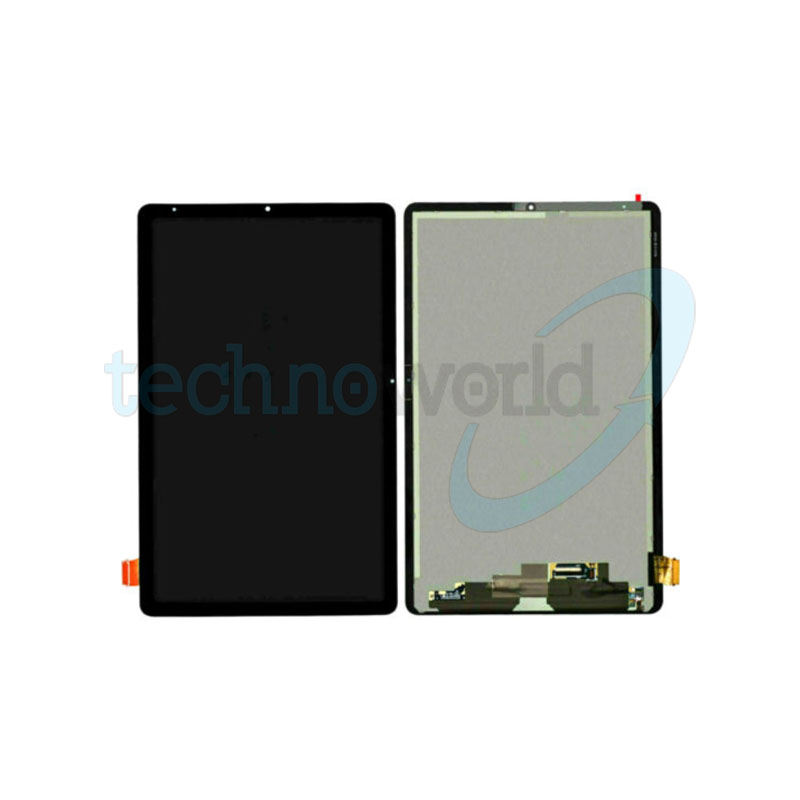 Display Ori. Samsung Tab S6 Lite 10.4" WIFI Nero