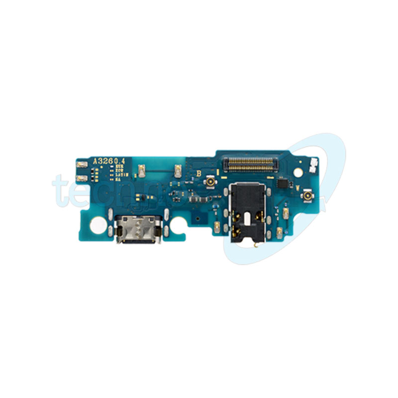 PCB Board con Connettore Carica e Microfono Samsung A32 5G