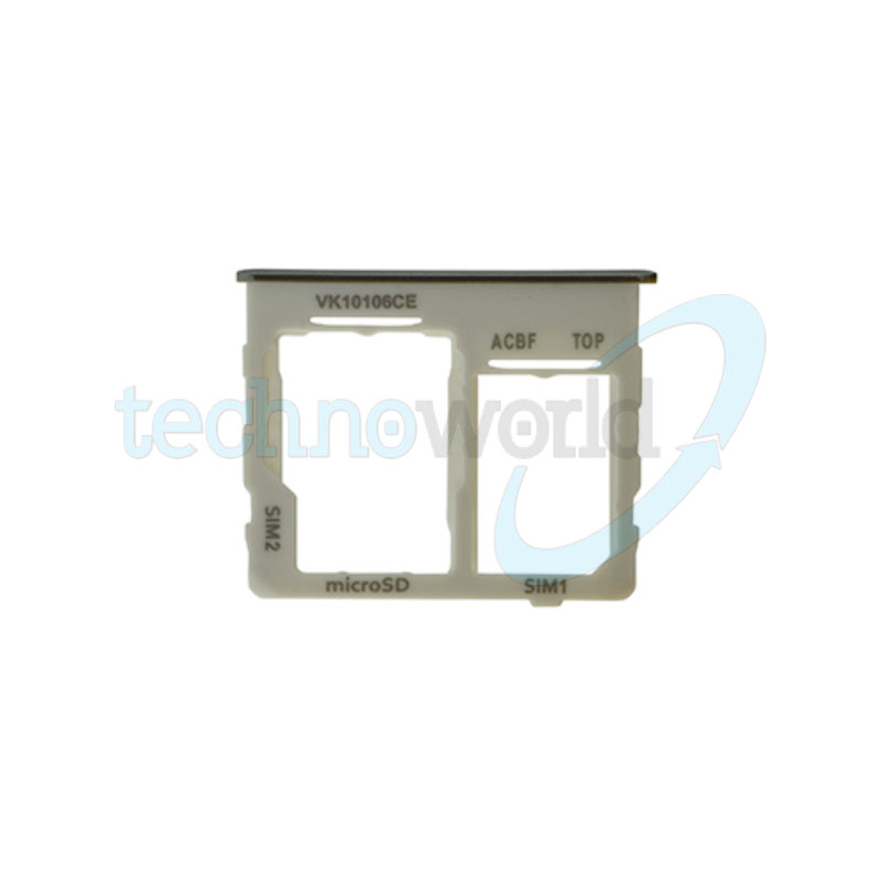 Porta Sim/microSD Samsung A32 5G Bianco