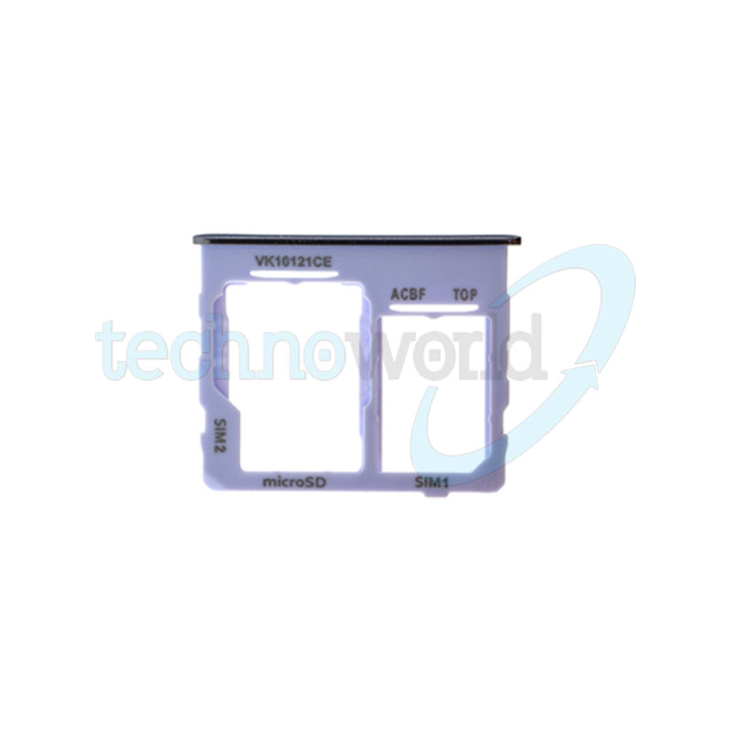 Porta Sim/microSD Samsung A32 5G Viola