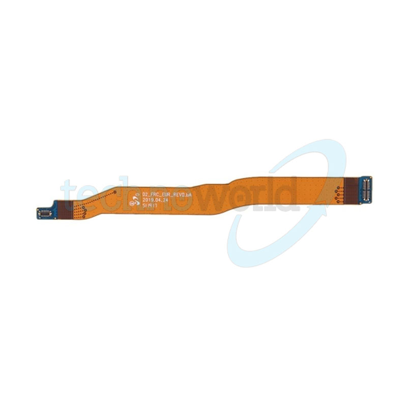Flat Antenna FRC Samsung Note 10 Plus N975F
