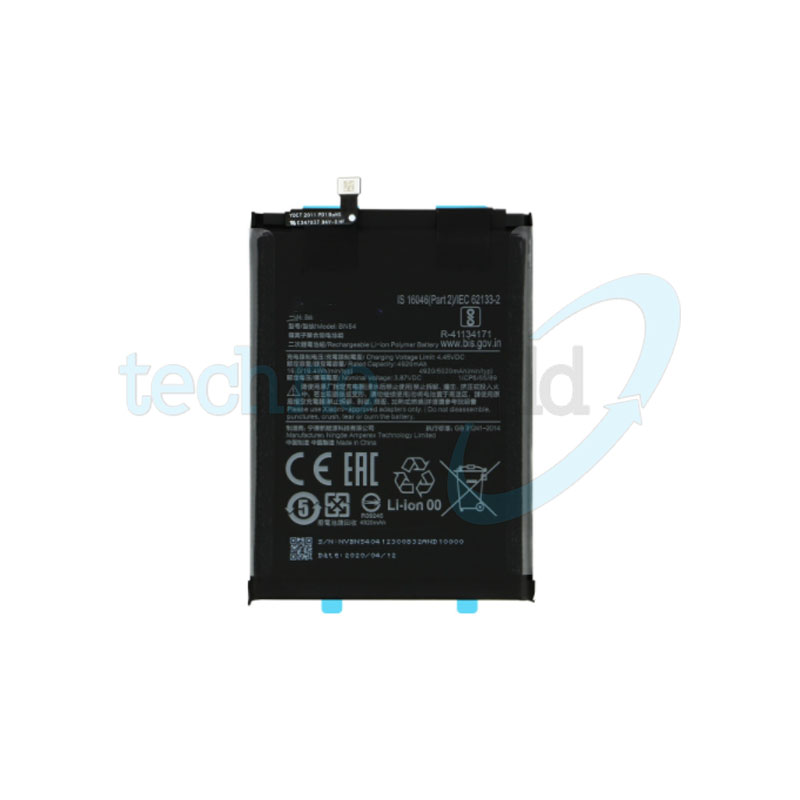 Batteria Xiaomi BN62