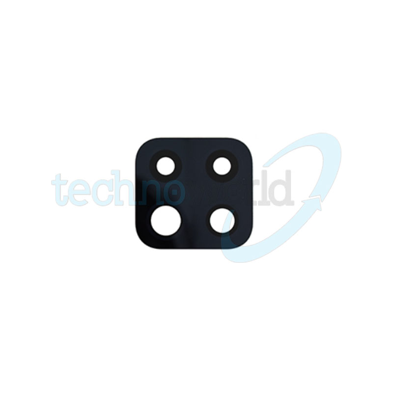 Lente Fotocamera Samsung M32 Nero