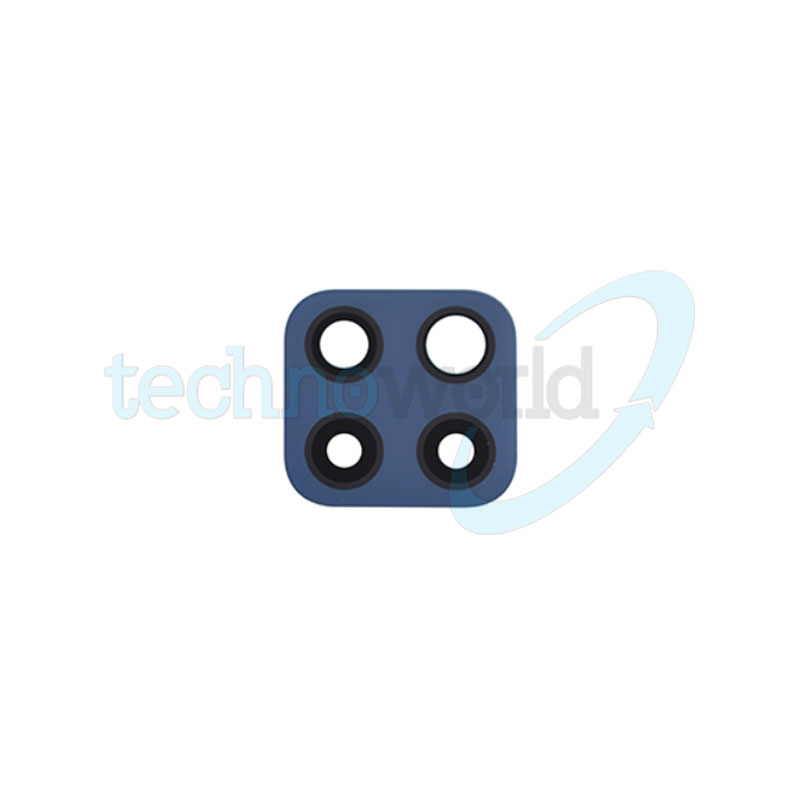 Lente Fotocamera Samsung M32 Blu