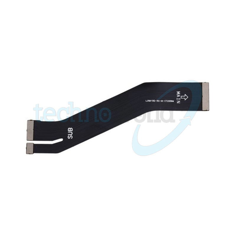 Flat di Collegamento Da PCB Board a Mainboard Xiaomi Mi 10 Lite 5G