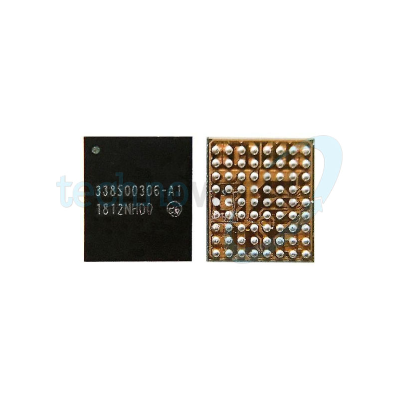 Power IC 338S00306 U3700 per iPhone X