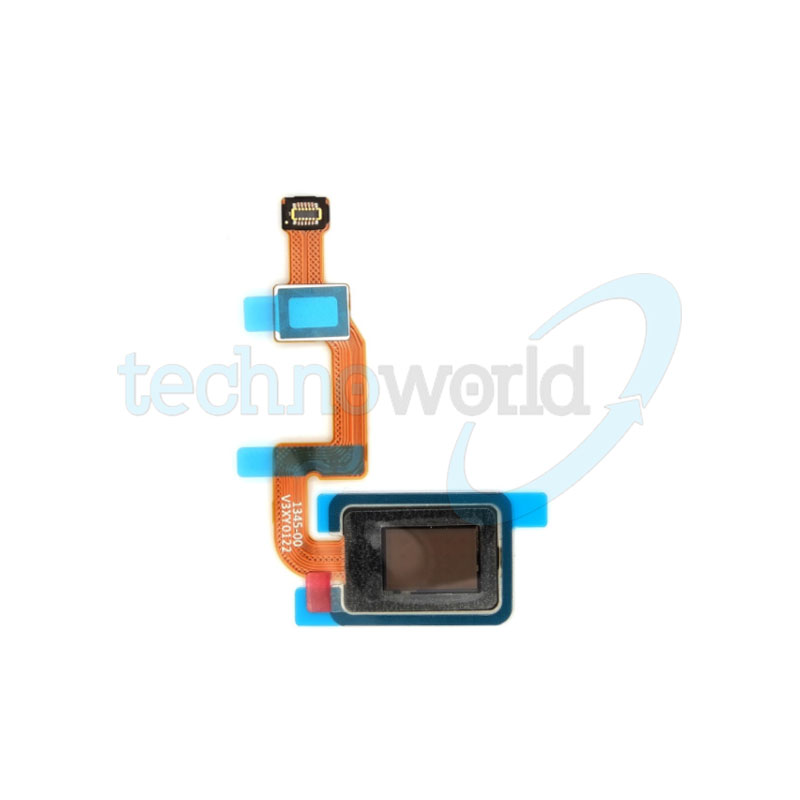 Flat Fingerprint / Lettore Impronta Xiaomi Mi Note 10
