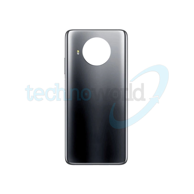Copribatteria Xiaomi Mi 10T Lite 5G Nero