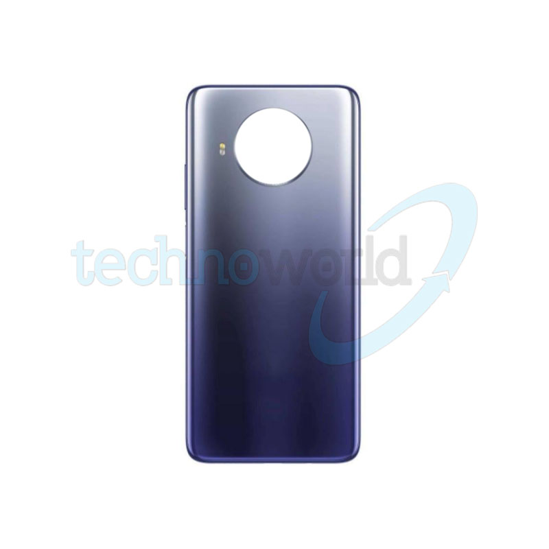 Copribatteria Xiaomi Mi 10T Lite 5G Blu