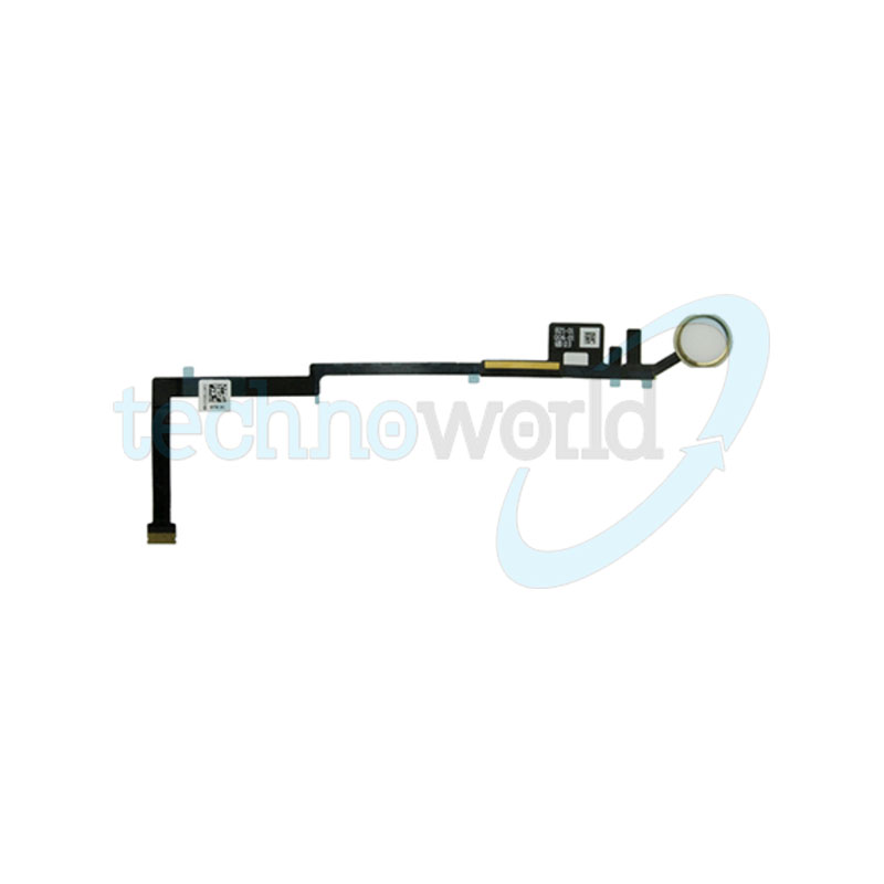 Flat Tasto Home iPad 5 / iPad 6 Oro