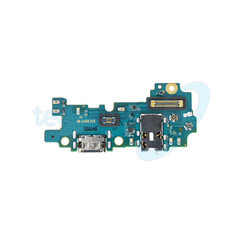 PCB Board con Connettore Carica e Microfono Samsung A42 5G