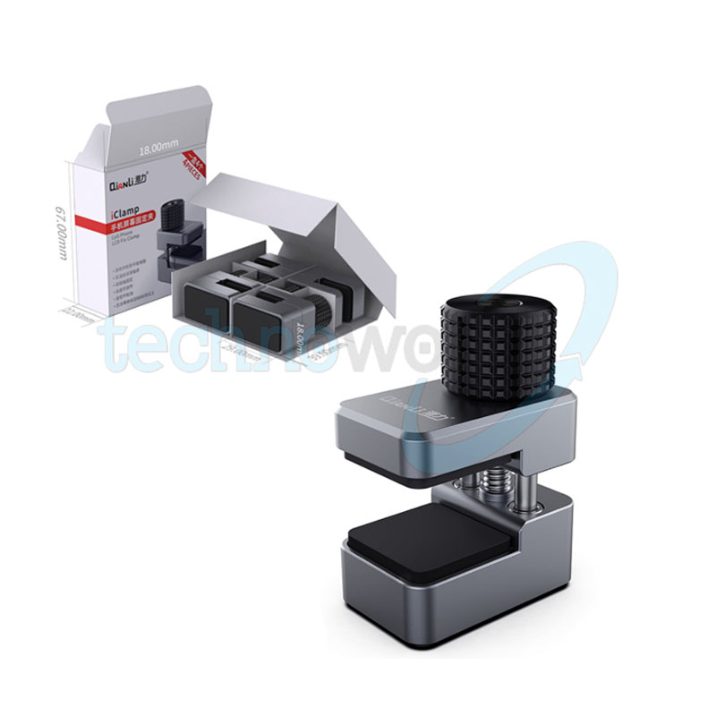 QianLi iClamp Plus