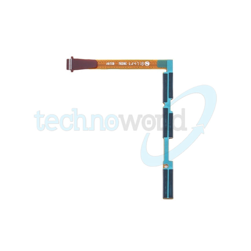 Flat Tasto Accensione + Volume Huawei MediaPad T5