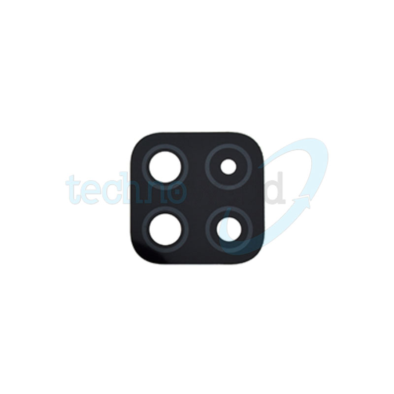 Lente Fotocamera Samsung A22 5G Nero