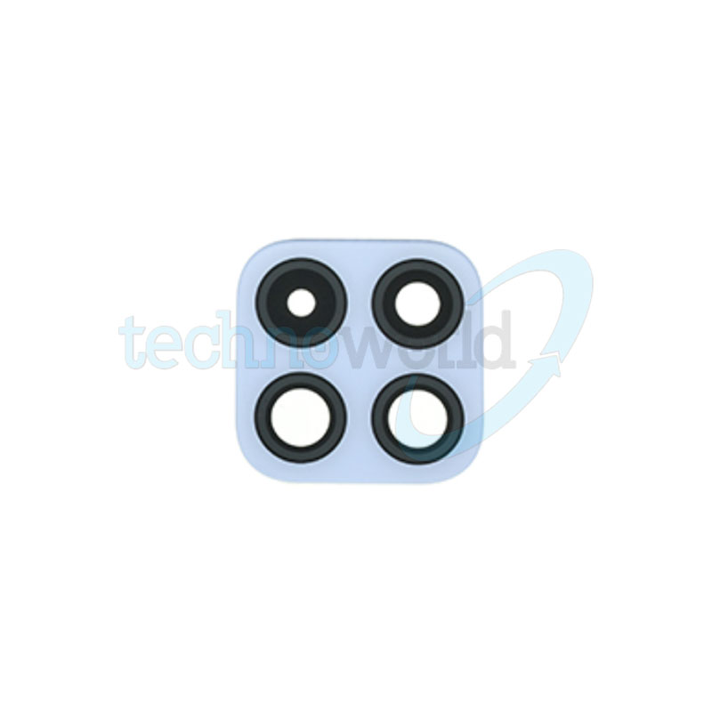 Lente Fotocamera Samsung A22 5G Viola