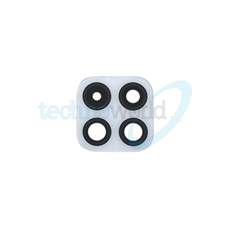 Lente Fotocamera Samsung A22 5G Bianco