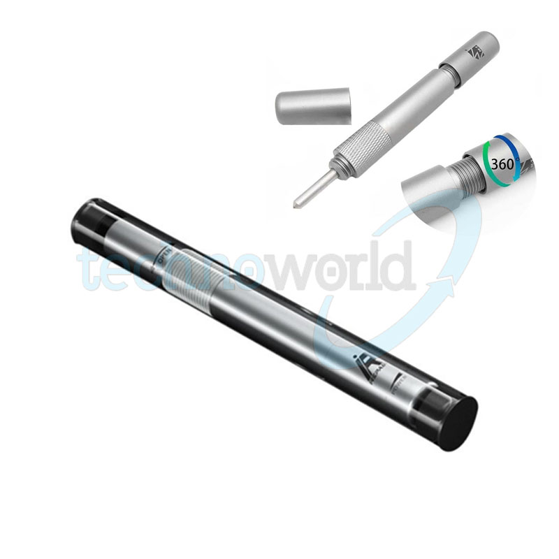 Mijing GD10 Breaking Pen iPhone Rear Glass