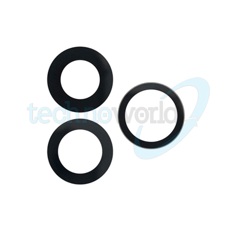 Kit Lente Fotocamera Posteriore iPhone 13 Pro