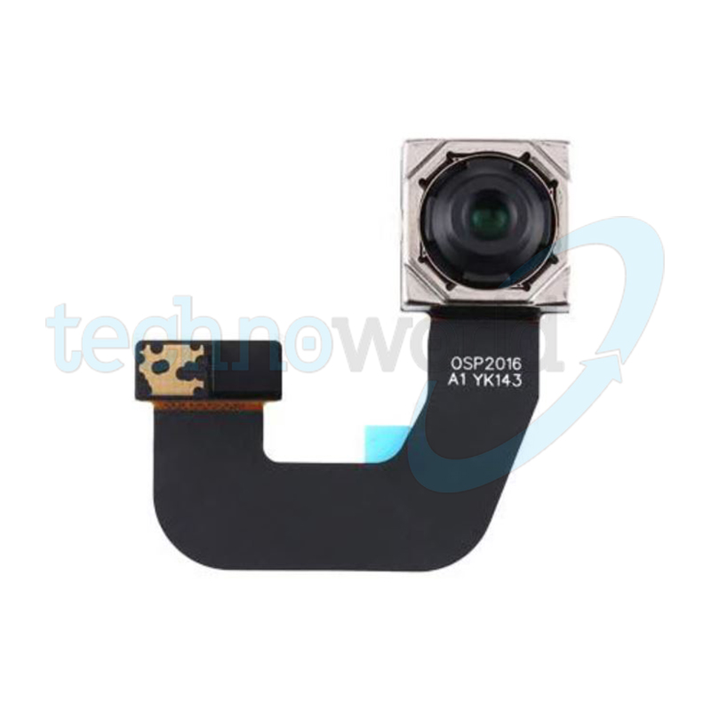 Fotocamera Posteriore Xiaomi Redmi Note 9S