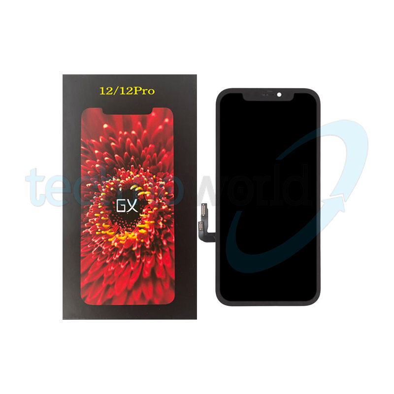 Display iPhone 12 / 12 Pro - GX OLED