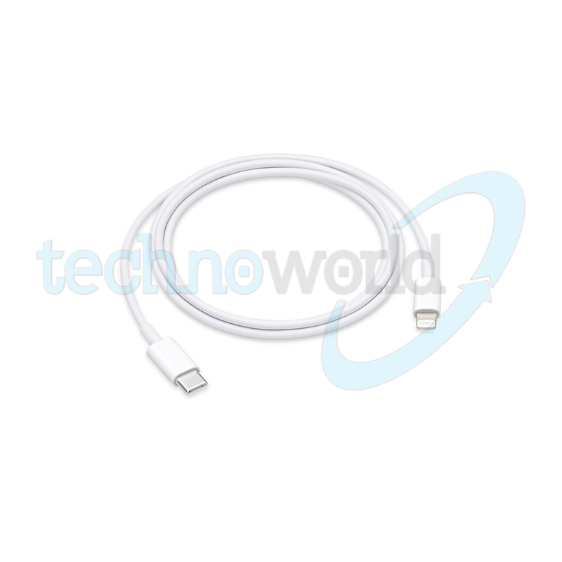 Cavo USB-C / Lightning - 1m (Bulk)