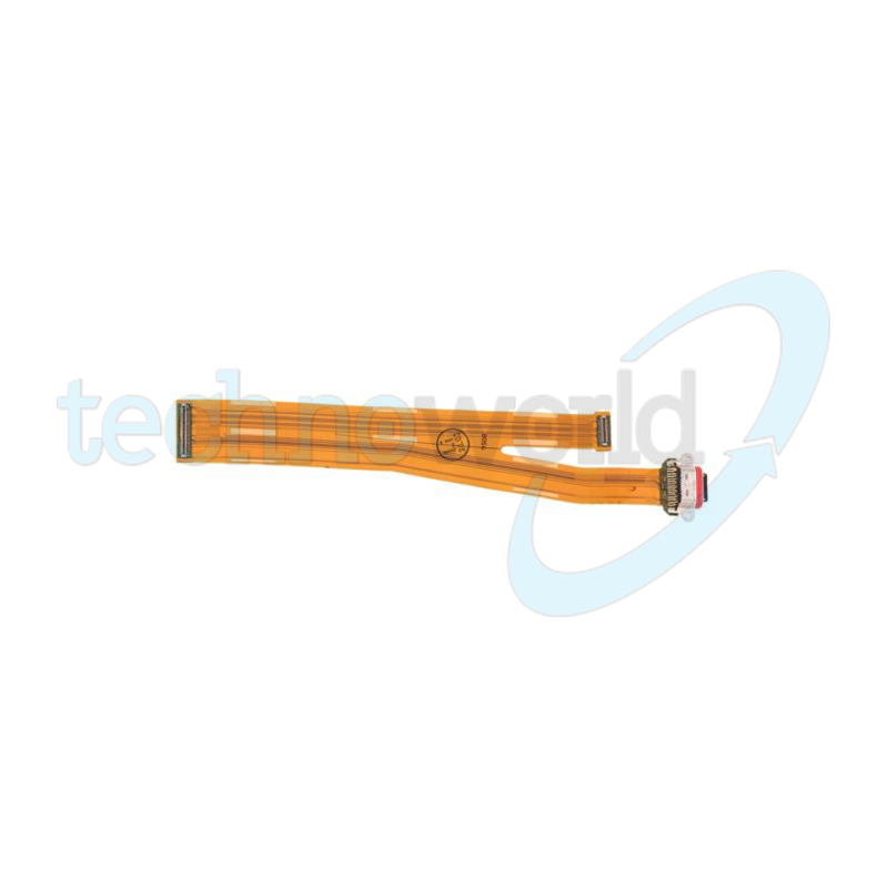 Flat Connettore Carica Oppo A91