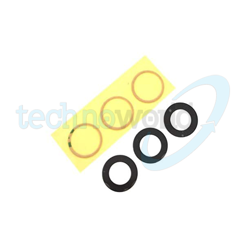 Kit Lente Fotocamera Xiaomi Redmi 9T