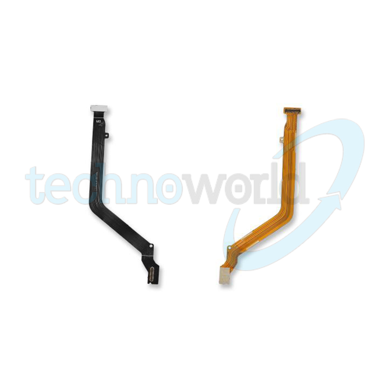 Flat di Collegamento Da Lcd a Mainboard Xiaomi Redmi Note 10