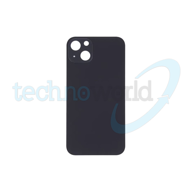 Vetrino Cover Batteria iPhone 13 Nero