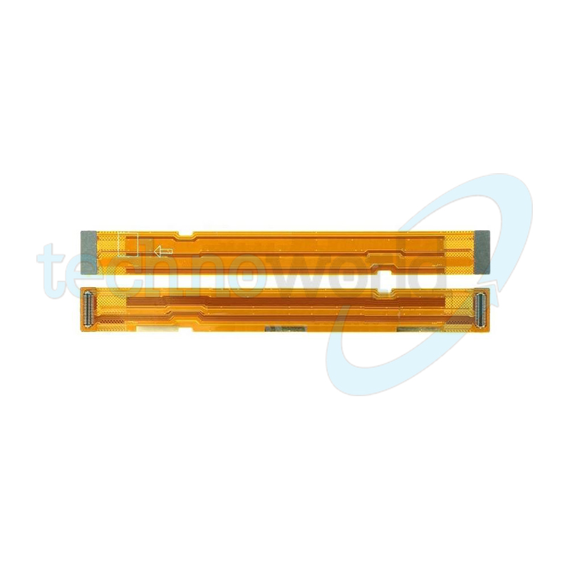 Flat di Collegamento Da PCB Board a Mainboard Oppo A91