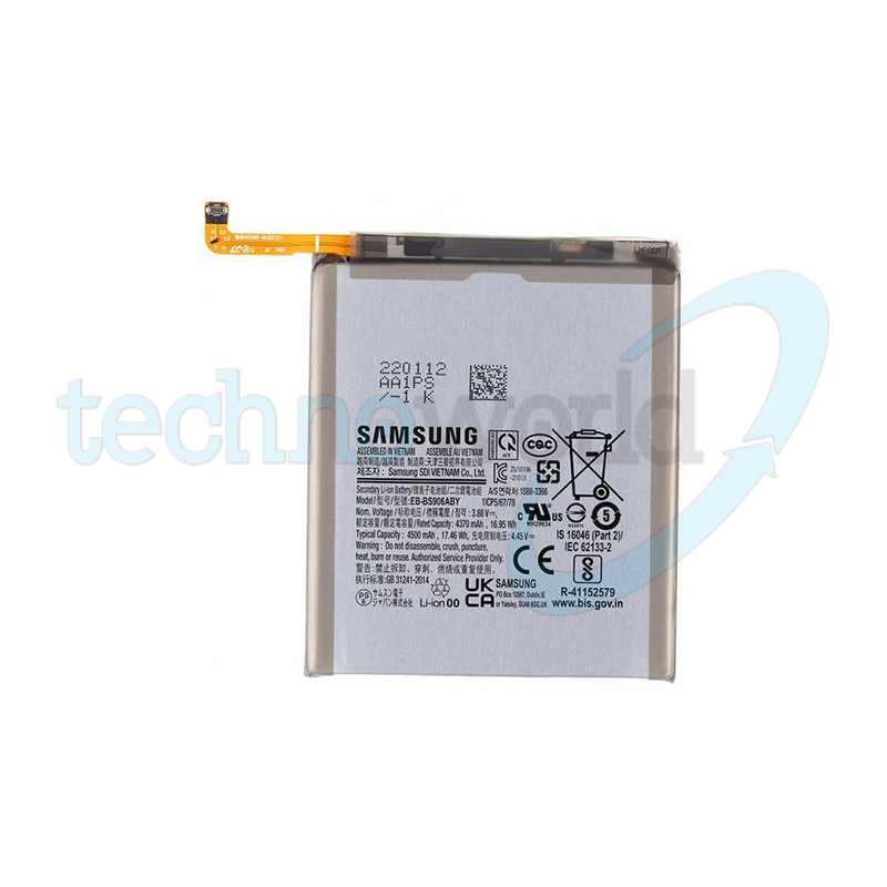 Batteria Ori. Samsung S22 Plus