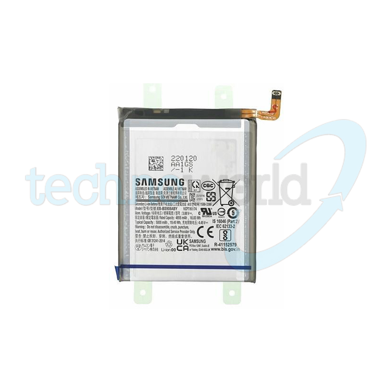 Batteria Ori. Samsung S22 Ultra