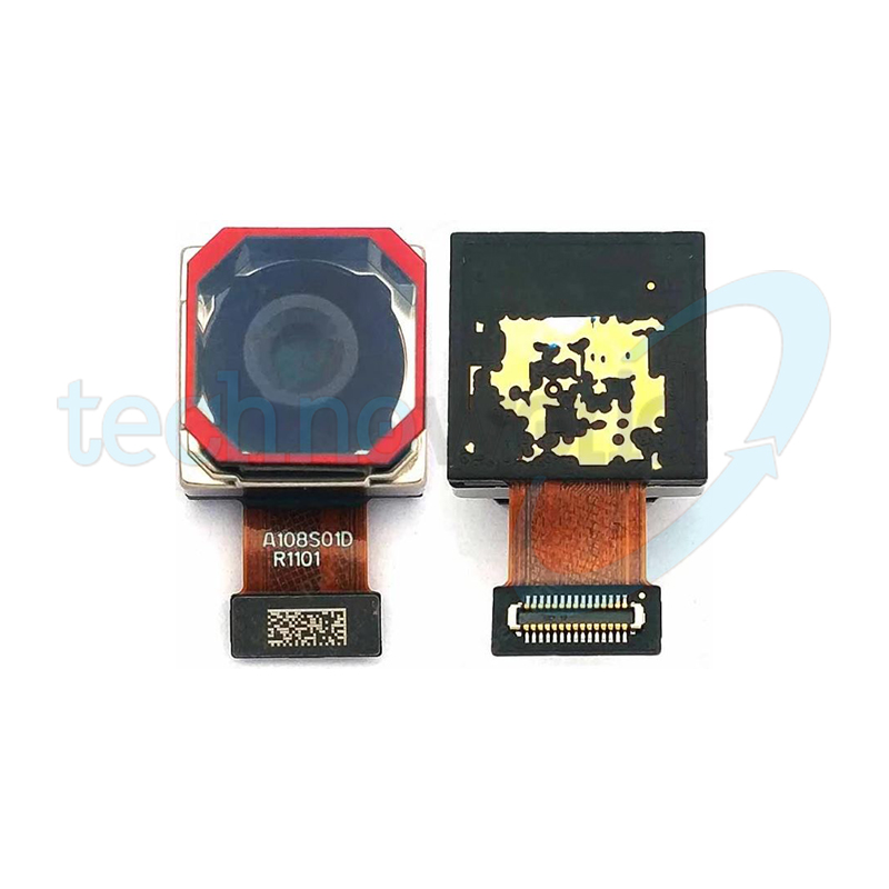 Fotocamera Posteriore Xiaomi Redmi Note 10 Pro