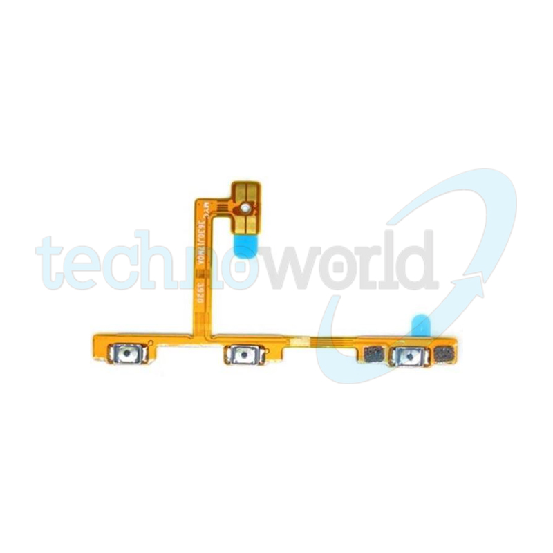 Flat Tasto Accensione + Volume Xiaomi Mi 10T Lite 5G