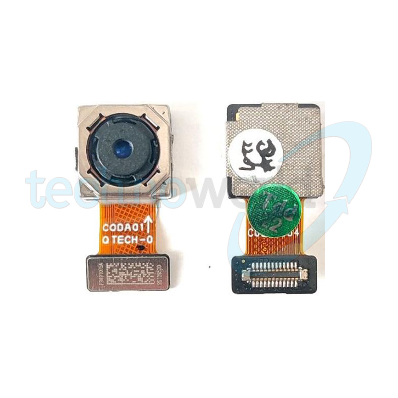 Fotocamera Posteriore Oppo A15