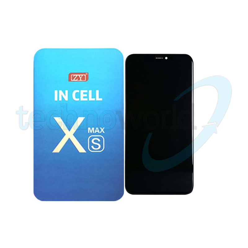 Display iPhone XS Max - ZY (INCELL LTPS)