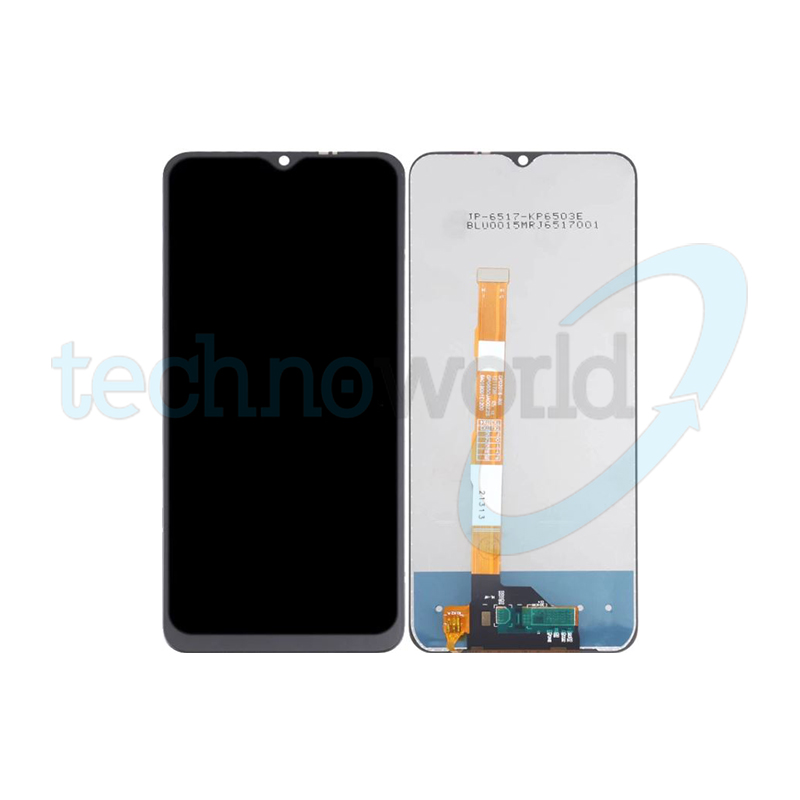 Display Vivo Y11s Nero