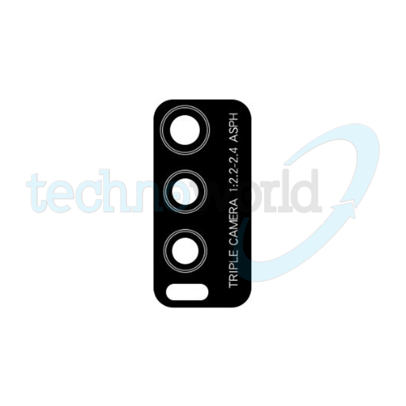 Lente Fotocamera Vivo Y20s