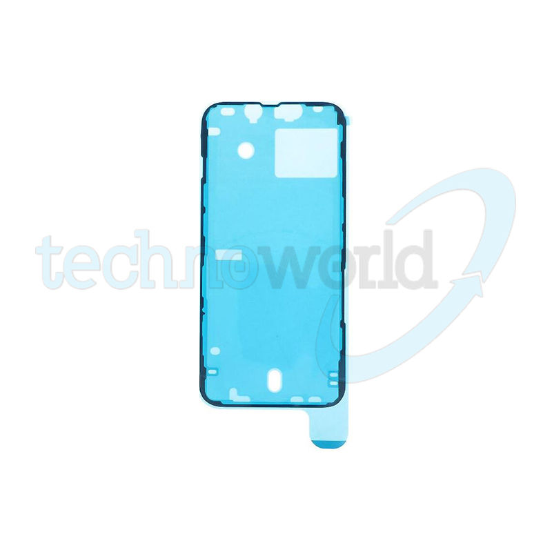Adesivo LCD Frame iPhone 13