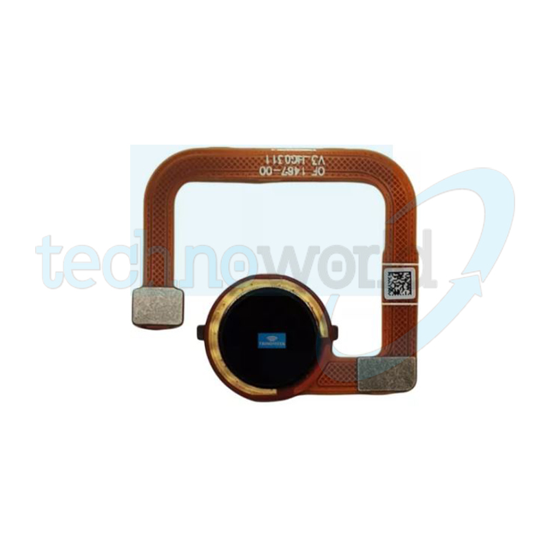 Flat Fingerprint / Lettore Impronta Xiaomi Redmi Note 9