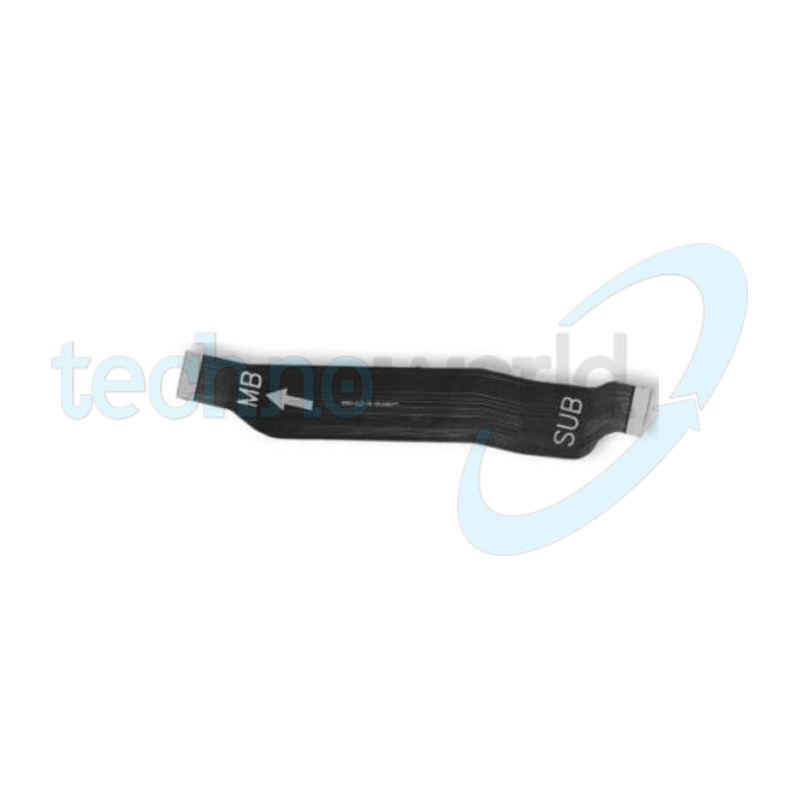 Flat di Collegamento Da PCB Board a Mainboard Xiaomi Redmi Note 10
