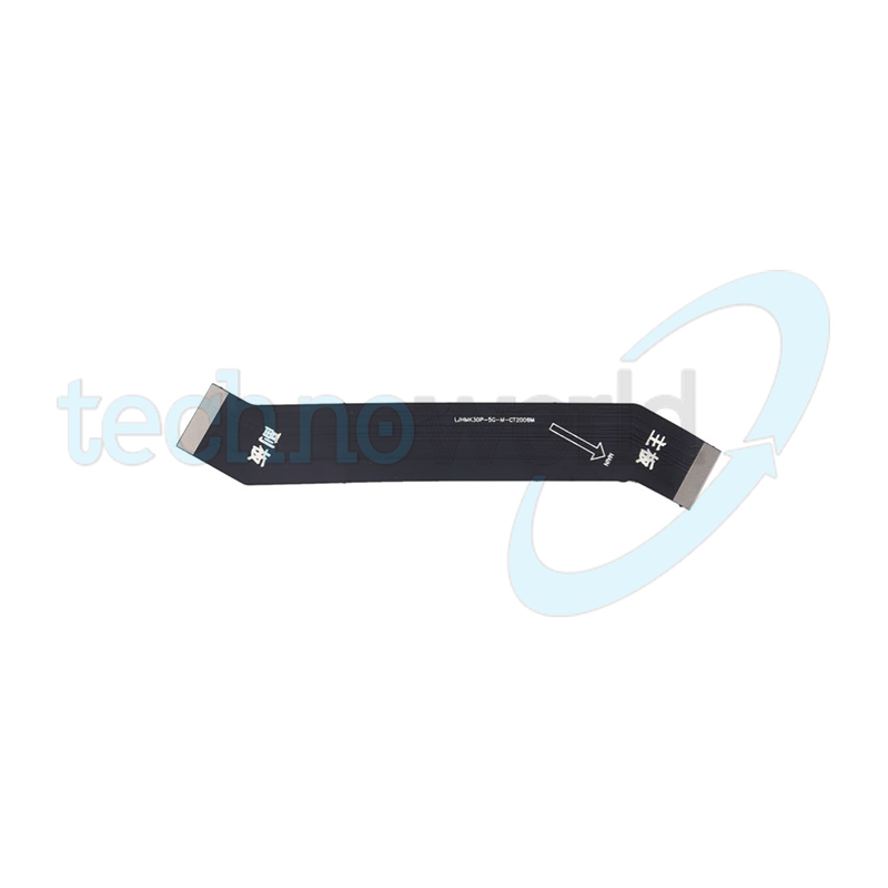 Flat di Collegamento Da PCB Board a Mainboard Xiaomi Poco F2 Pro