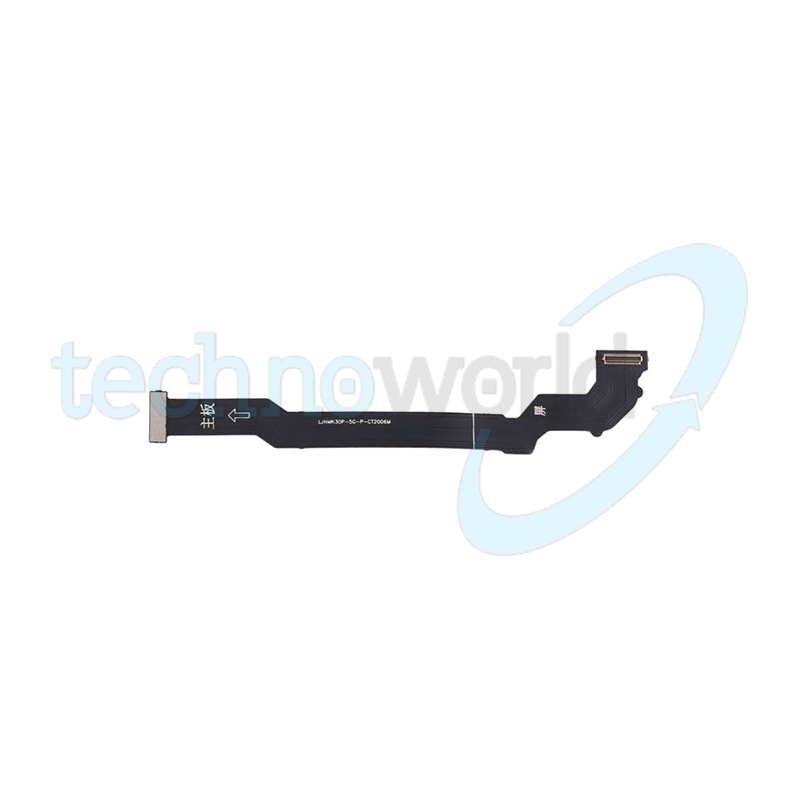 Flat di Collegamento Da Lcd a Mainboard Xiaomi Poco F2 Pro