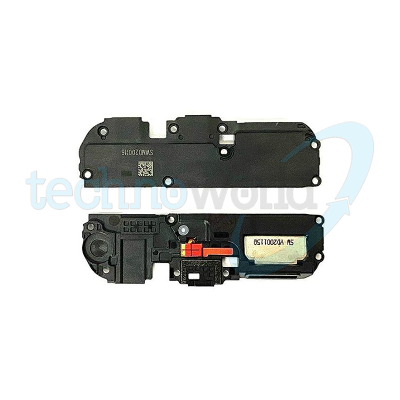 Suoneria Huawei Y6P 2020