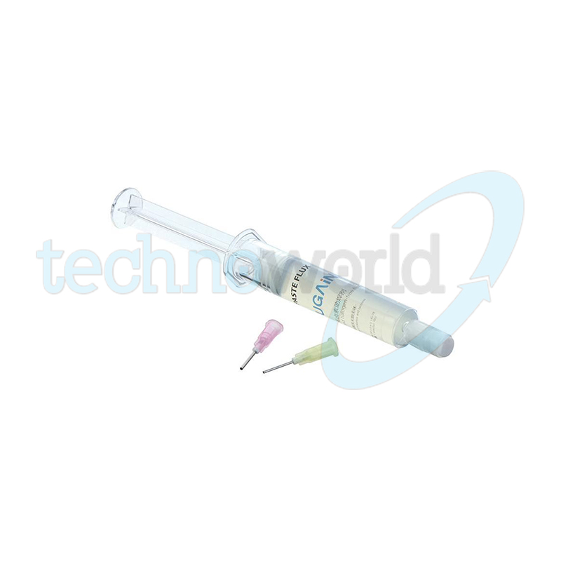 Pasta Saldante / Flussante UG-78 10CC