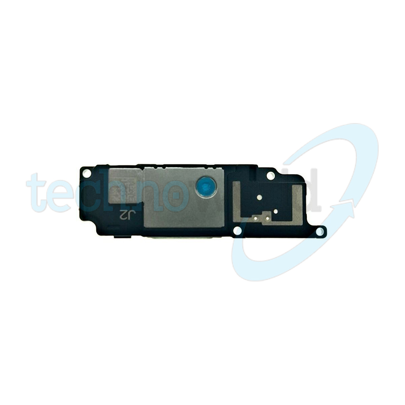 Suoneria Piccola Xiaomi Mi 10 5G