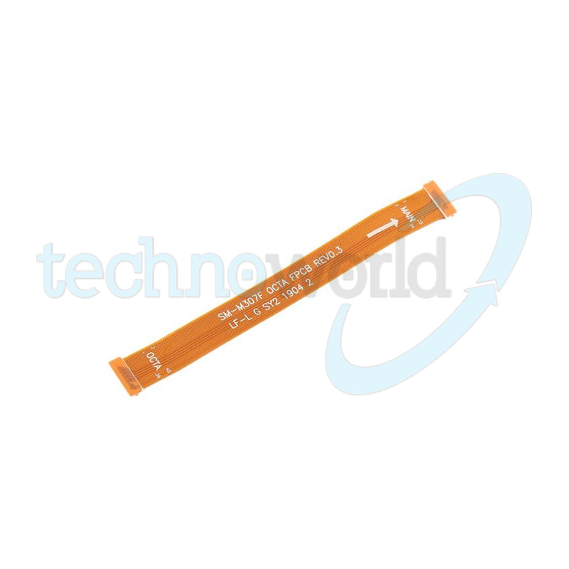 Flat di Collegamento Da Lcd a Mainboard Samsung M30s