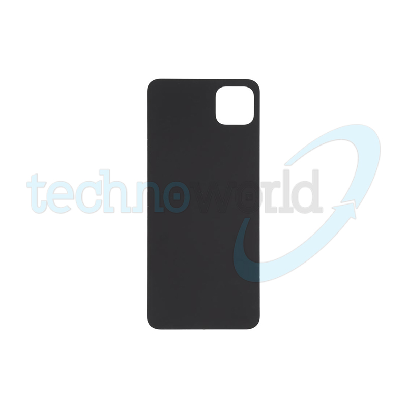 Copribatteria Samsung A22 5G Nero