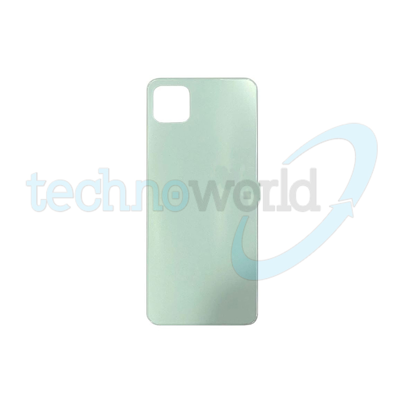 Copribatteria Samsung A22 5G Verde
